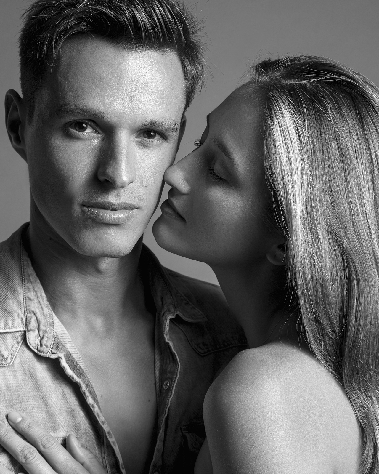 Hugo and Shaila Vieira 