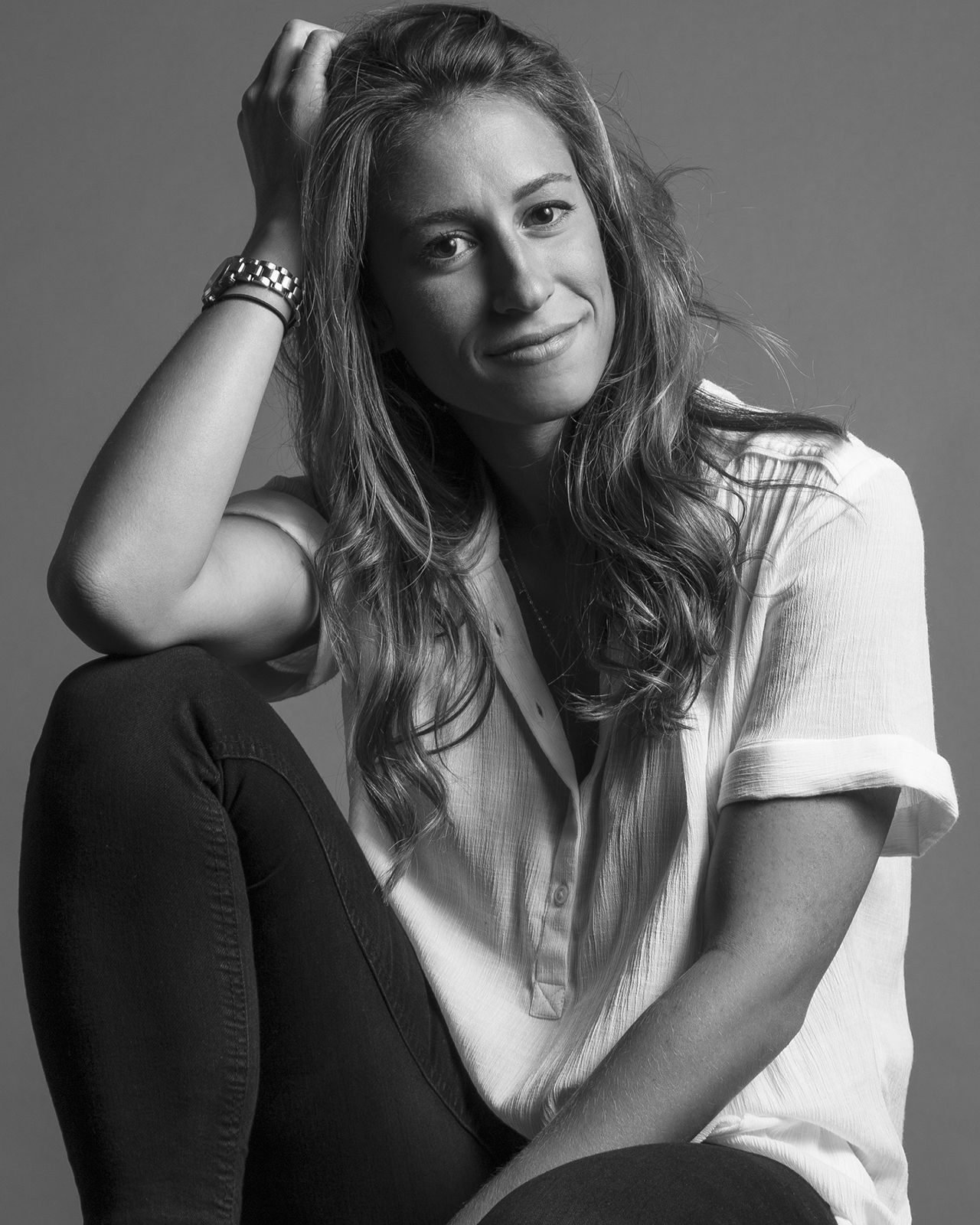 Laura Palladino